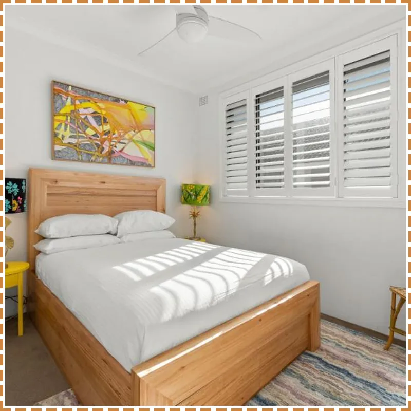 Pristine 2-Bed With Expansive Beach Views 호텔 내부 이미지