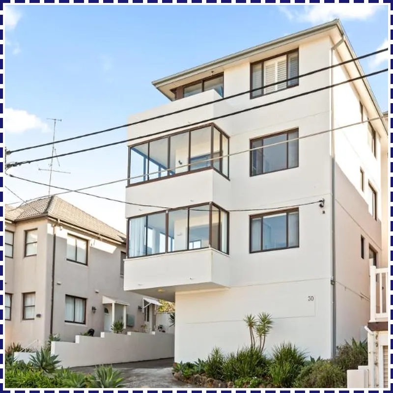 Pristine 2-Bed With Expansive Beach Views 호텔 이미지