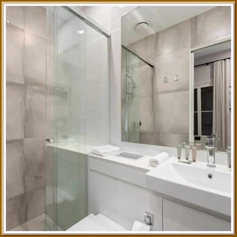 Spacious Inner-City House with Balcony Views 호텔 시설 이미지