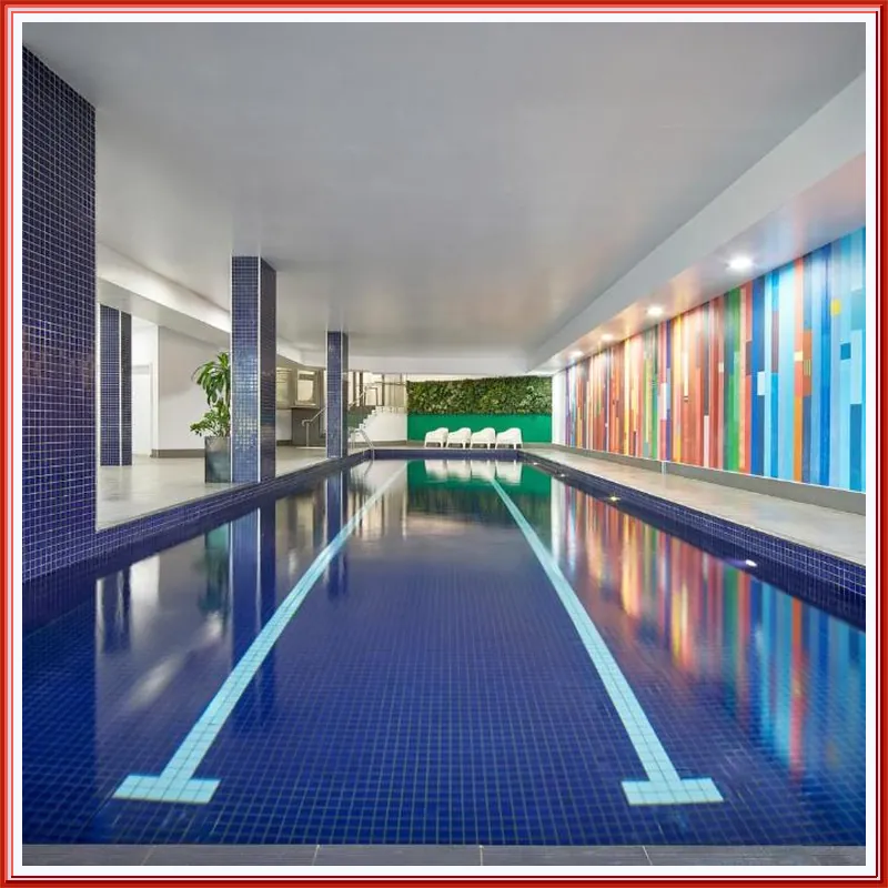 Meriton Suites Campbell Street 호텔 시설 이미지