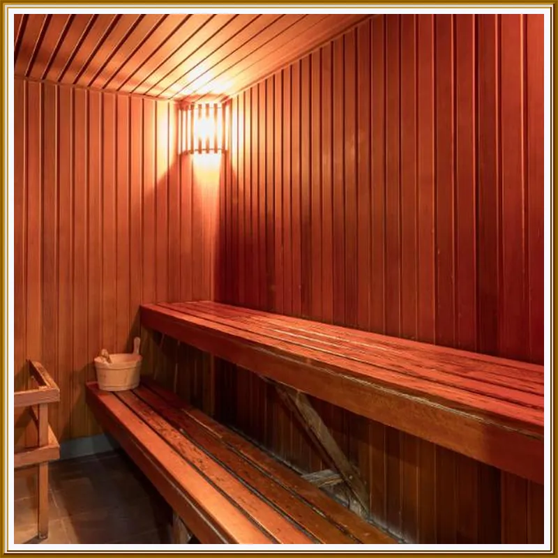 Meriton Suites Campbell Street 호텔 시설 이미지