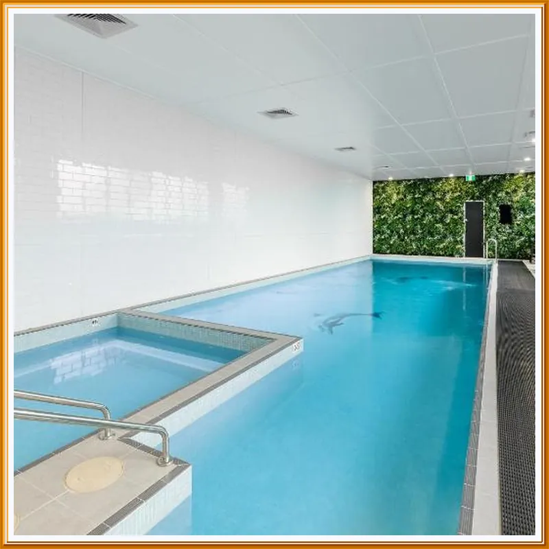 Meriton Suites Coward Street, Mascot 호텔 시설 이미지