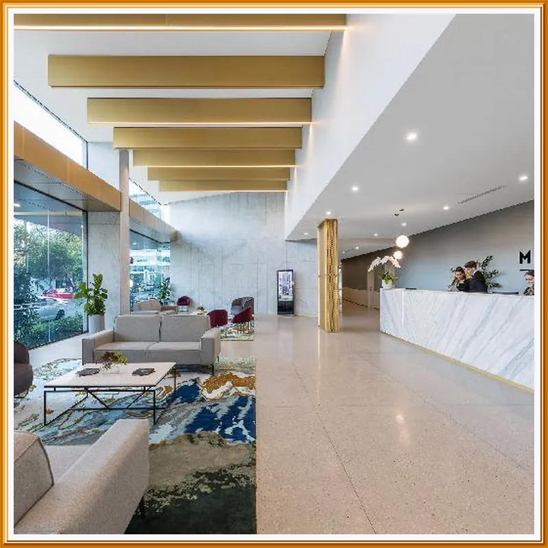 Meriton Suites Coward Street, Mascot 호텔 이미지