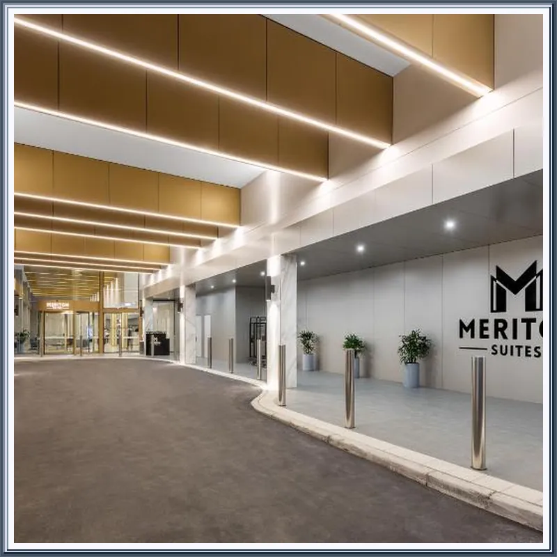 Meriton Suites Coward Street, Mascot 호텔 이미지