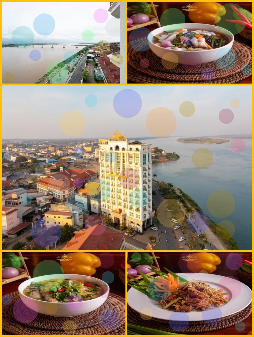 LBN Asian Hotel LBN Asian Hotel 메인 이미지