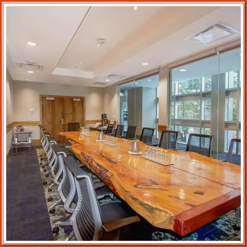 Coast Coal Harbour Hotel by APA 호텔 시설 이미지