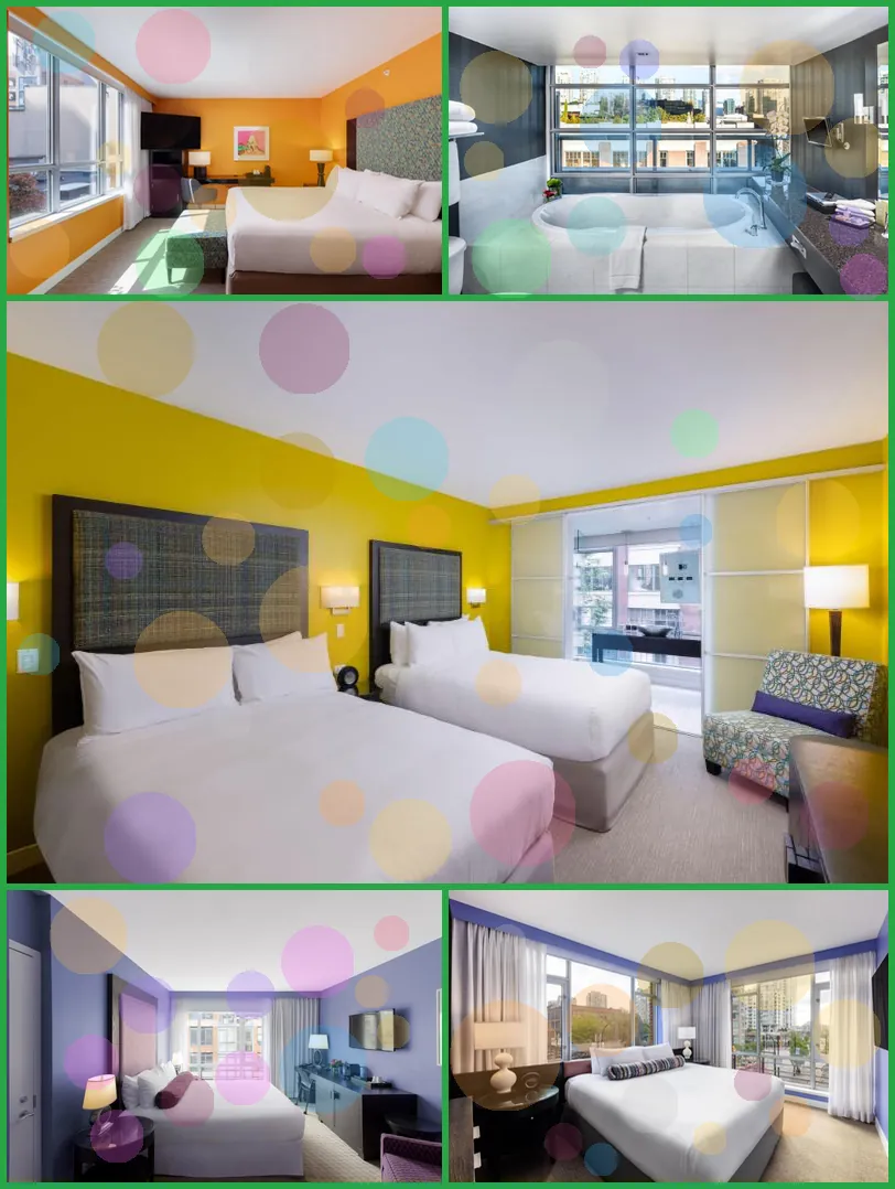 Opus Hotel 호텔 기타 이미지
