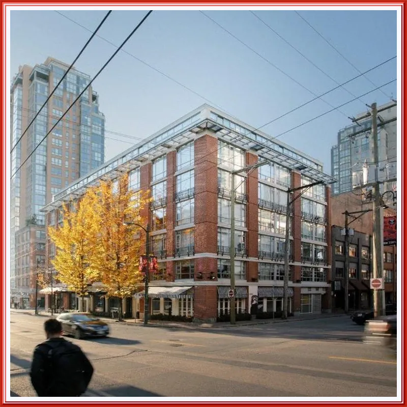 Opus Hotel 호텔 이미지