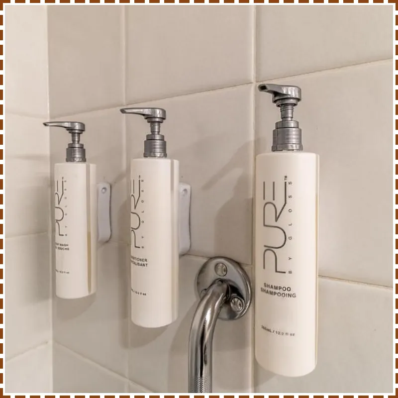 Atrium Hotel Vancouver 호텔 시설 이미지