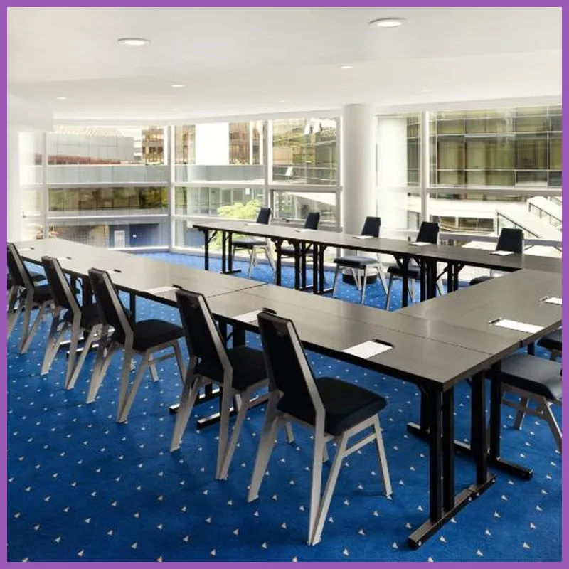 Sheraton Vancouver Wall Centre 호텔 시설 이미지