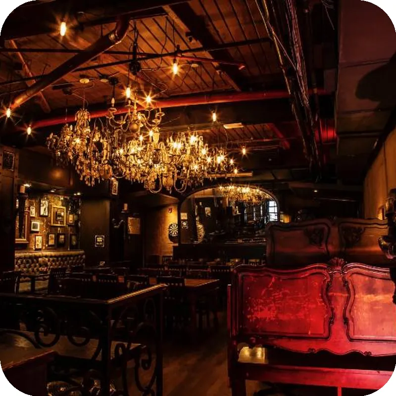 Quality Inn & Suites 호텔 시설 이미지