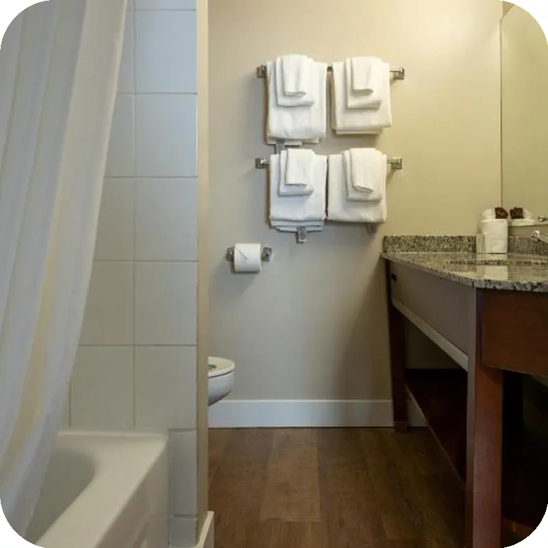 Quality Inn & Suites 호텔 시설 이미지