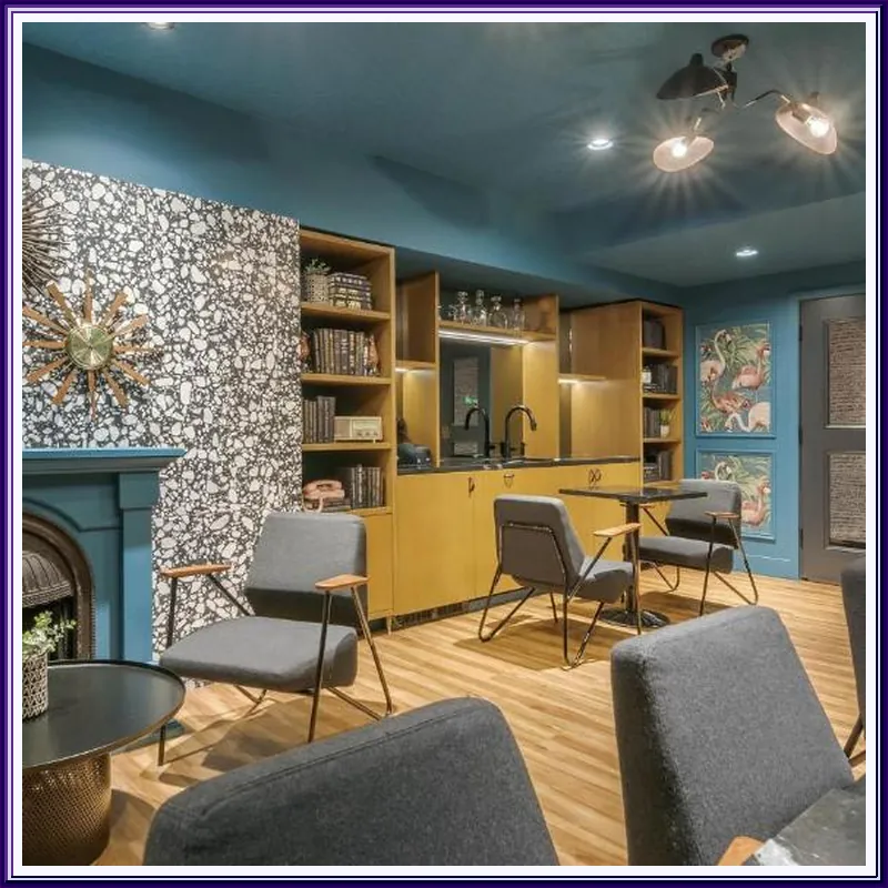 Hotel Belmont Vancouver - MGallery Collection 호텔 시설 이미지