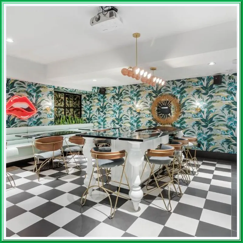 Hotel Belmont Vancouver - MGallery Collection 호텔 시설 이미지