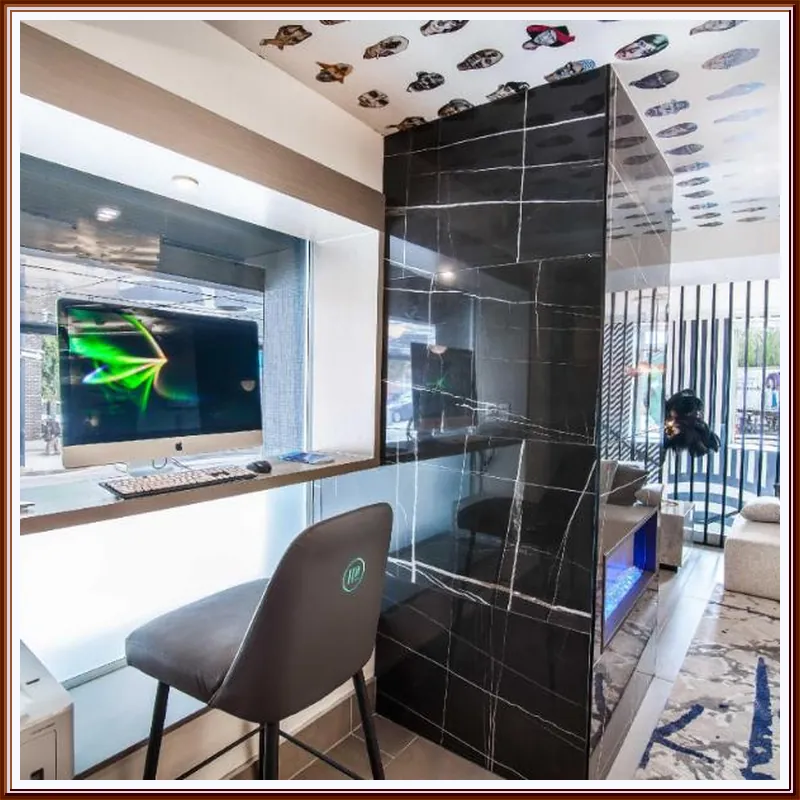 Hotel Belmont Vancouver - MGallery Collection 호텔 이미지