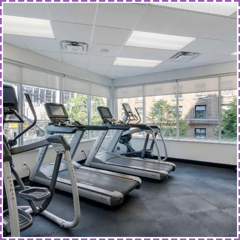 Best Western Premier Chateau Granville Hotel & Suites & Conf. Centre 호텔 시설 이미지