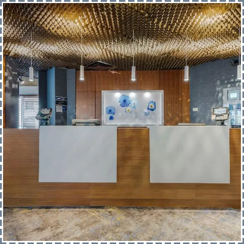 Best Western Premier Chateau Granville Hotel & Suites & Conf. Centre 호텔 이미지