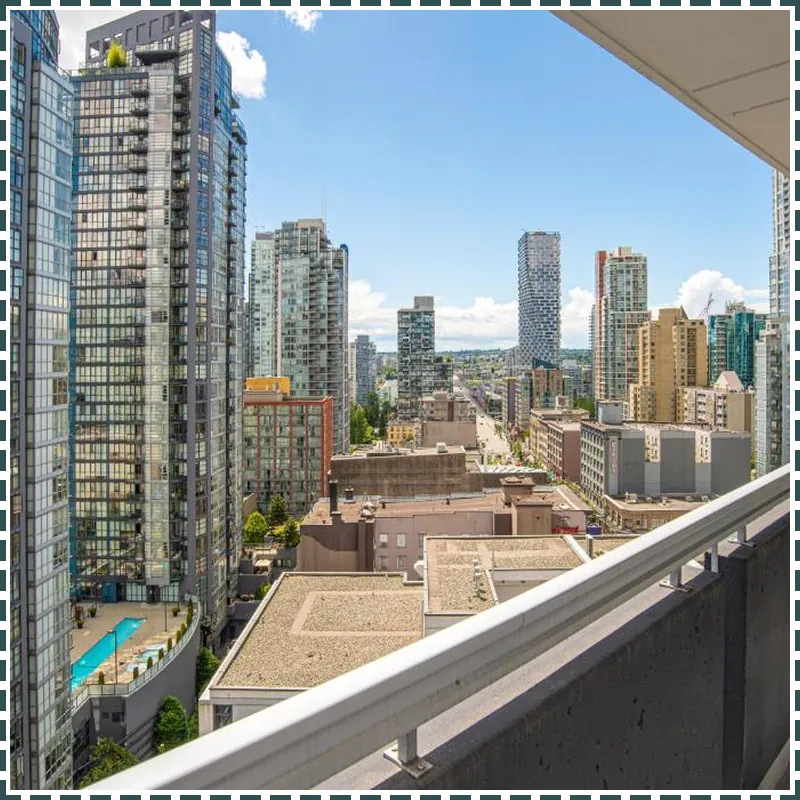 Best Western Premier Chateau Granville Hotel & Suites & Conf. Centre 호텔 이미지