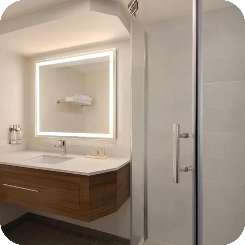 Holiday Inn & Suites Vancouver Downtown By IHG 호텔 시설 이미지