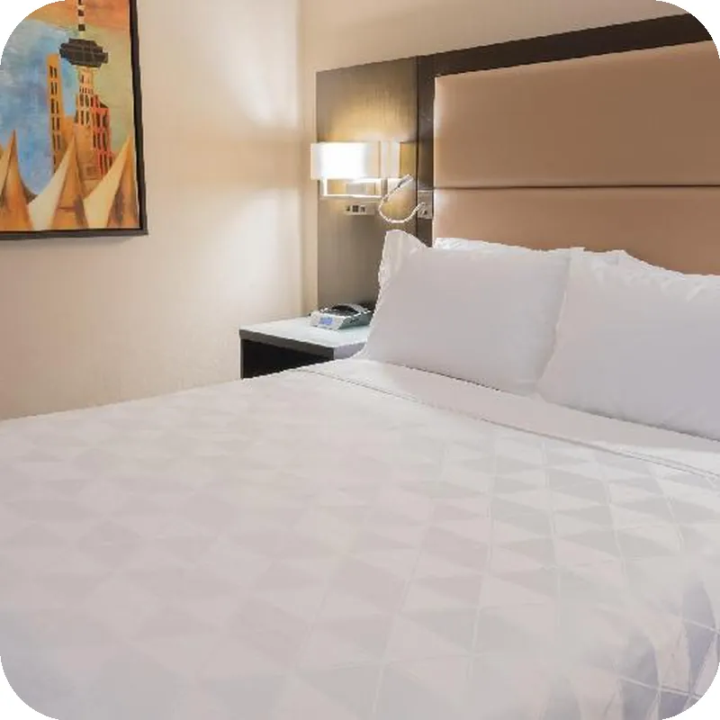 Holiday Inn & Suites Vancouver Downtown By IHG 호텔 내부 이미지