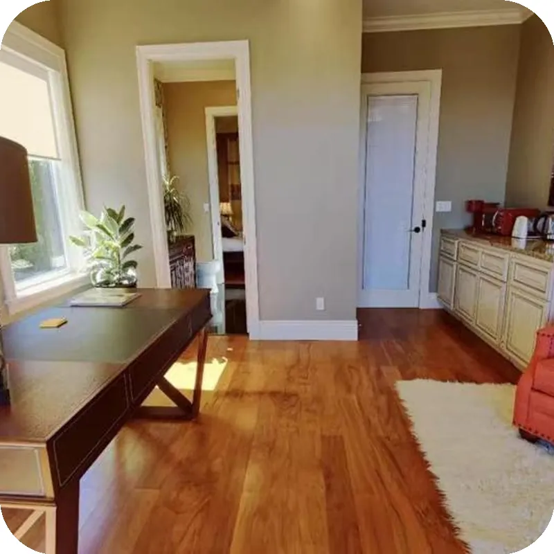 Stunning view in elegant 1 bedroom suite 호텔 시설 이미지