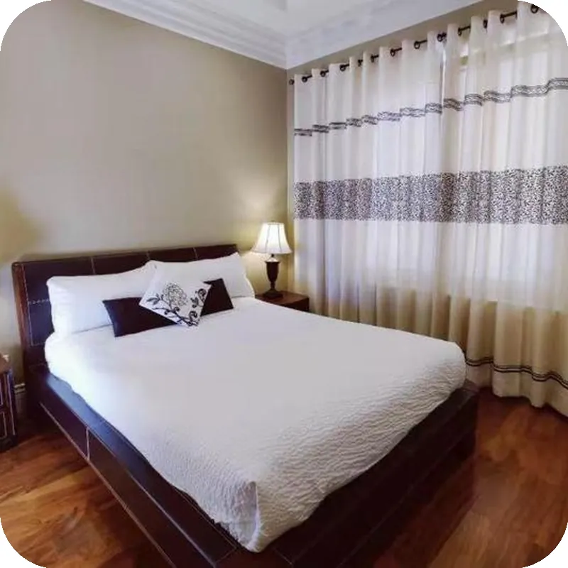 Stunning view in elegant 1 bedroom suite 호텔 내부 이미지