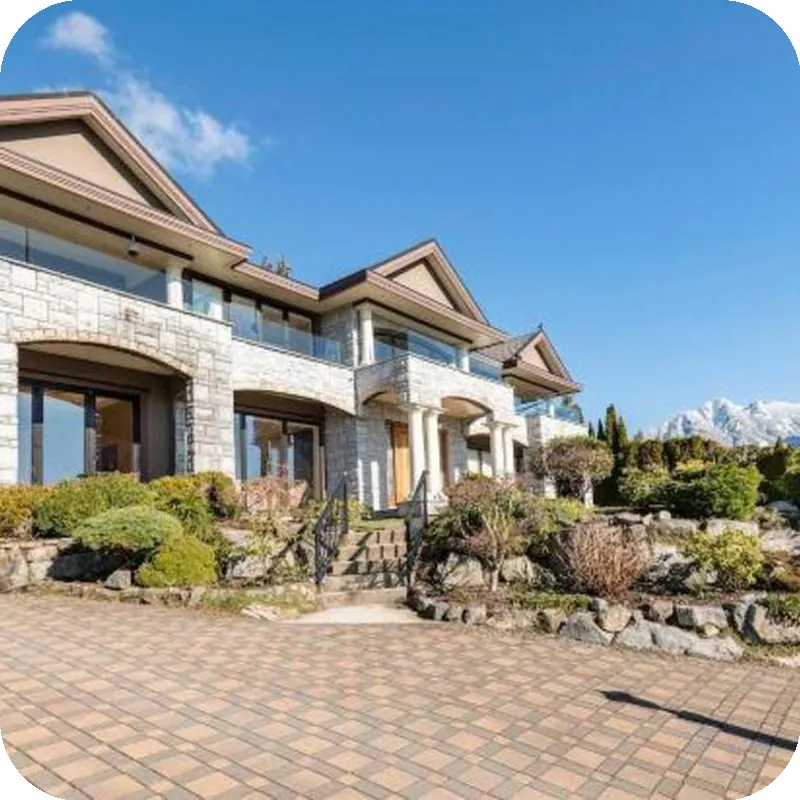 Stunning view in elegant 1 bedroom suite 호텔 이미지