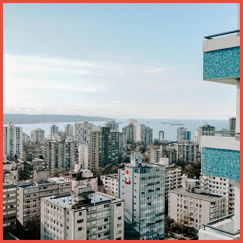 Blue Horizon Hotel 호텔 이미지