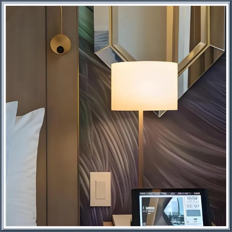 EXchange Hotel Vancouver 호텔 내부 이미지