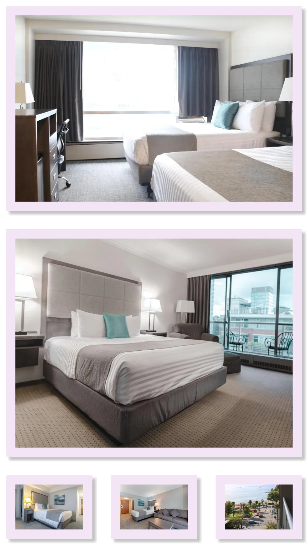 Best Western Plus Sands 호텔 기타 이미지