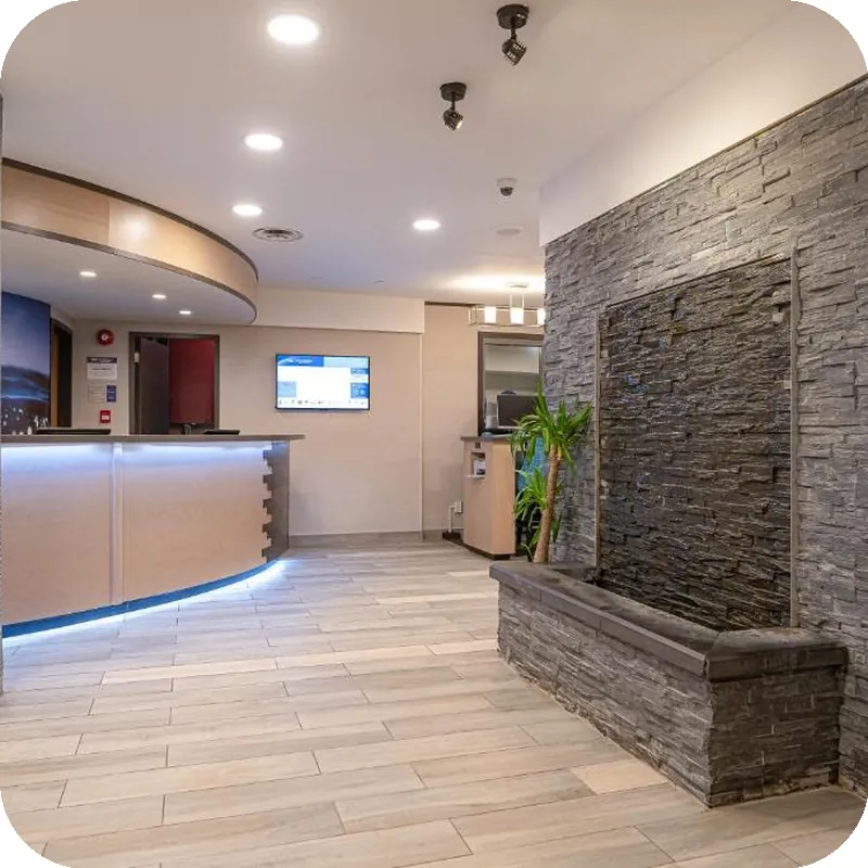 Best Western Plus Sands 호텔 이미지