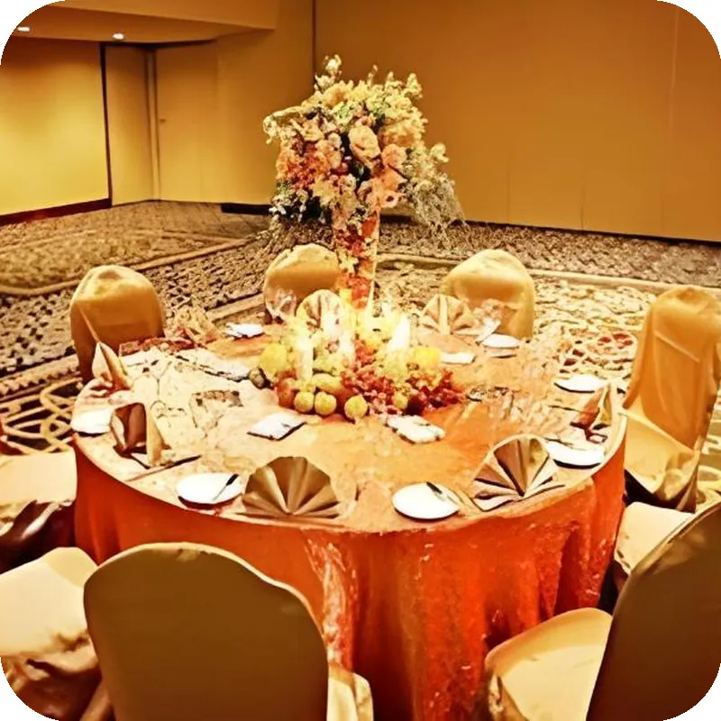 Pinnacle Hotel Harbourfront 호텔 시설 이미지