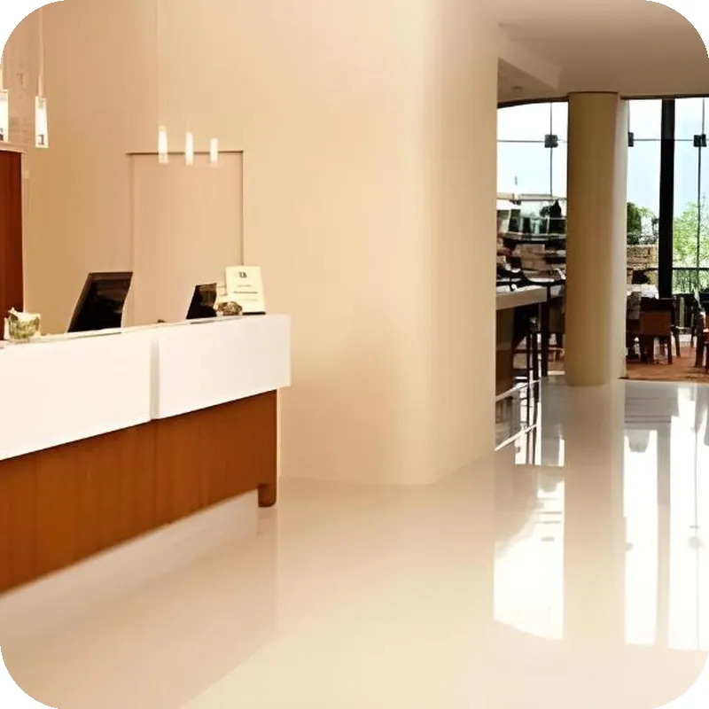 Pinnacle Hotel Harbourfront 호텔 이미지