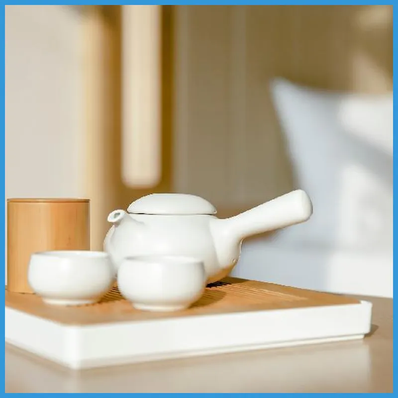 JI Hotel Shanghai Songjiang Sports Center 호텔 시설 이미지