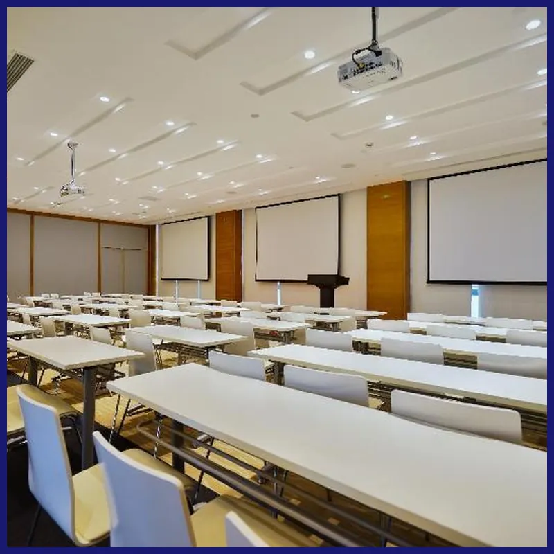 JI Hotel Shanghai Songjiang Sports Center 호텔 시설 이미지