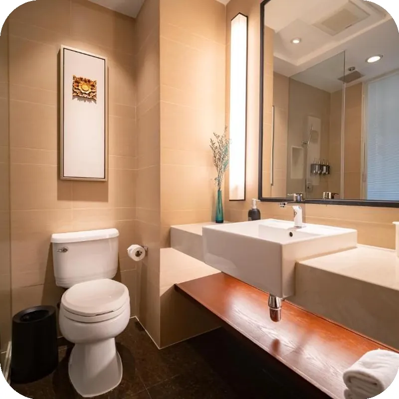 SSAW Boutique Hotel Shanghai Yilin 호텔 시설 이미지