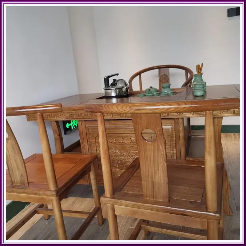 Zhe Da Yuan Zheng Lan She Hotel 호텔 시설 이미지