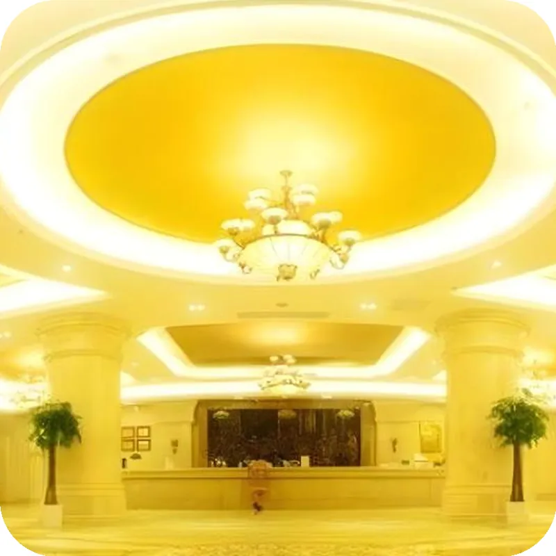 Vienna Hotel Zhangjiajie North Railway Station Branch 호텔 시설 이미지
