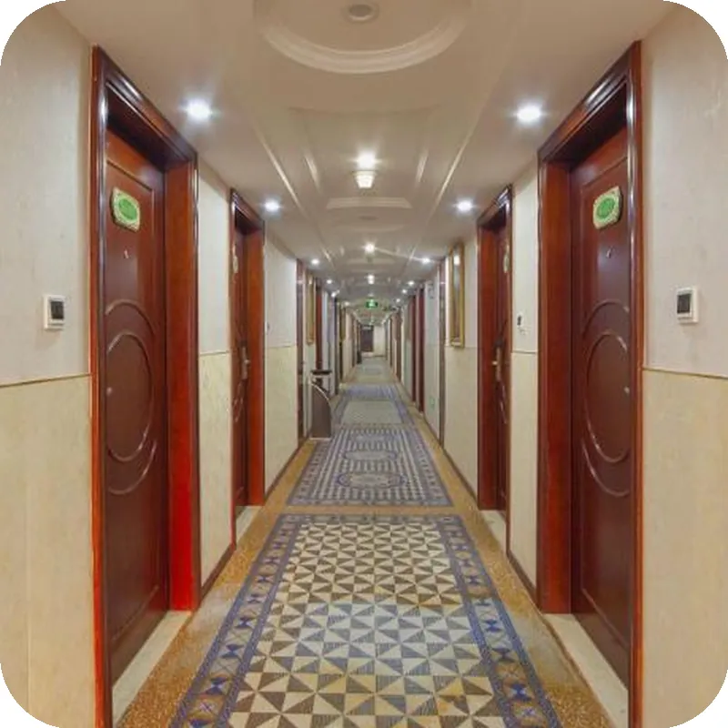 Vienna Hotel Zhangjiajie North Railway Station Branch 호텔 이미지