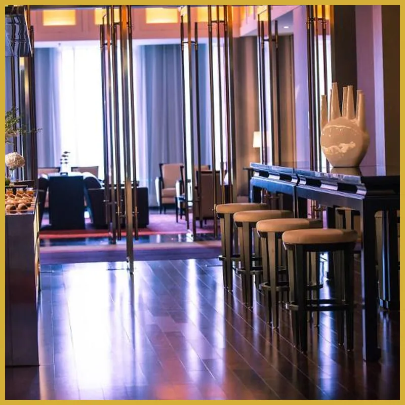 Renaissance Beijing Capital Hotel 호텔 이미지