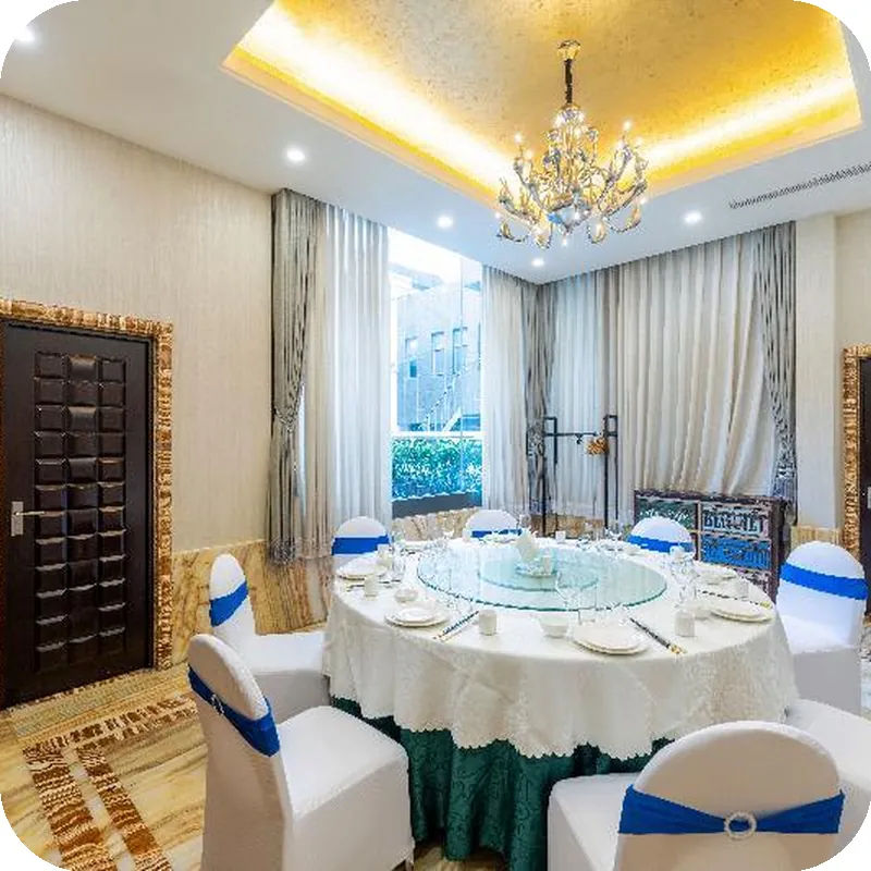 AC Embassy Hotel 호텔 시설 이미지