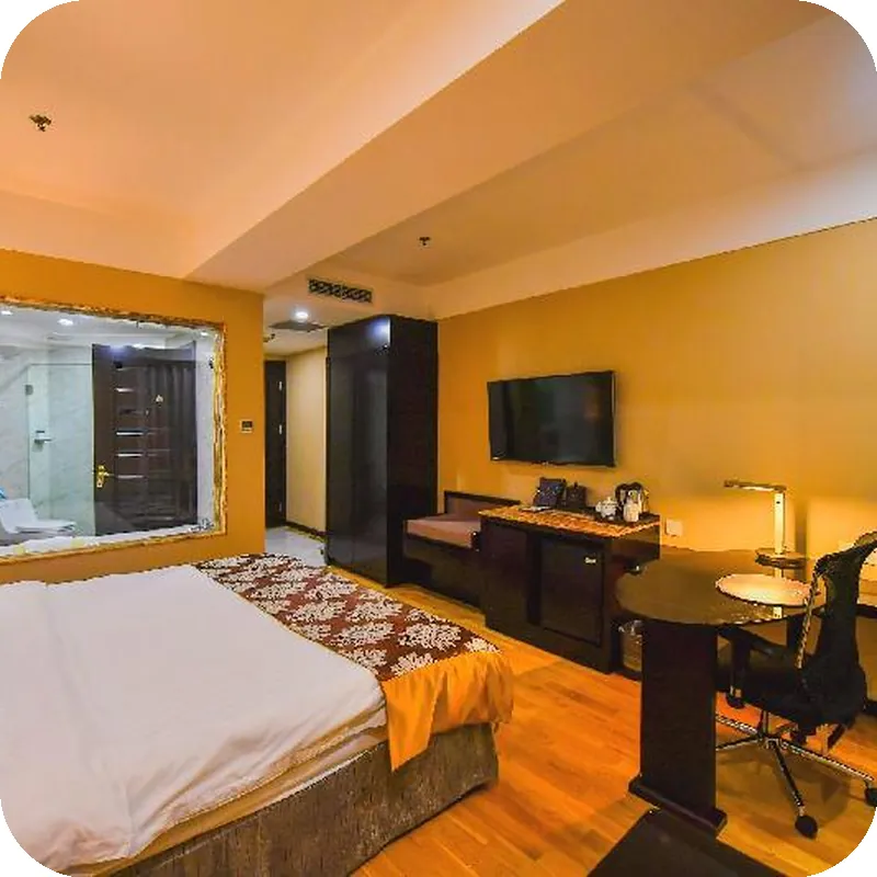 AC Embassy Hotel 호텔 내부 이미지