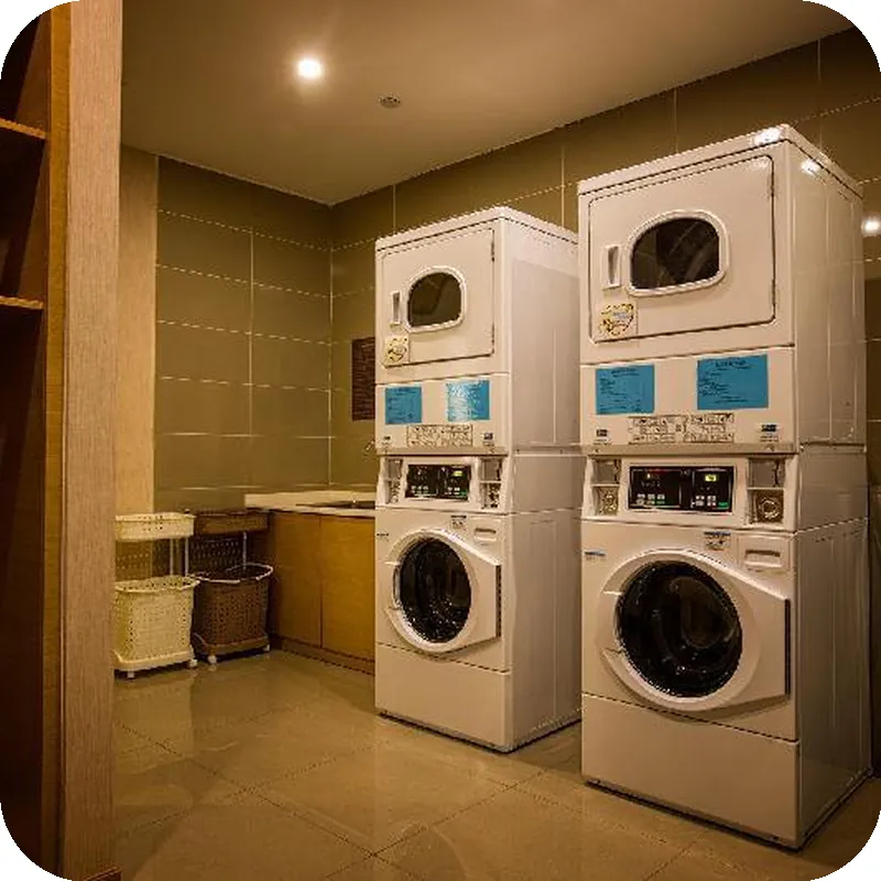 Holiday Inn Express Xi'an North By IHG 호텔 시설 이미지