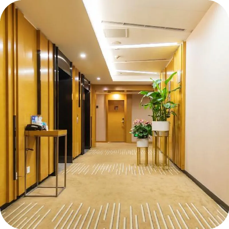 Holiday Inn Express Xi'an North By IHG 호텔 이미지