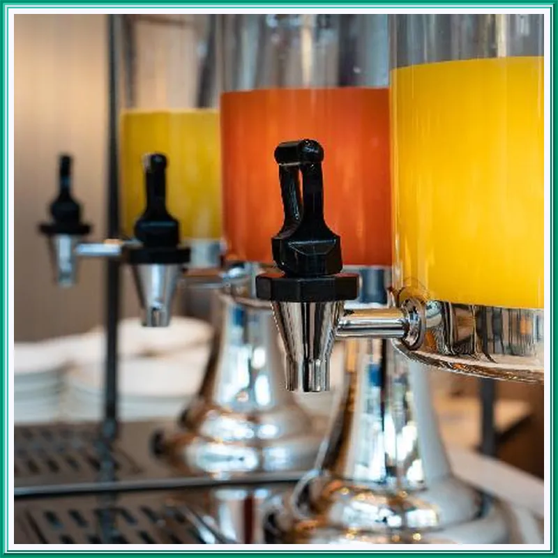 Holiday Inn Shanghai Nanjing Road By IHG 호텔 시설 이미지