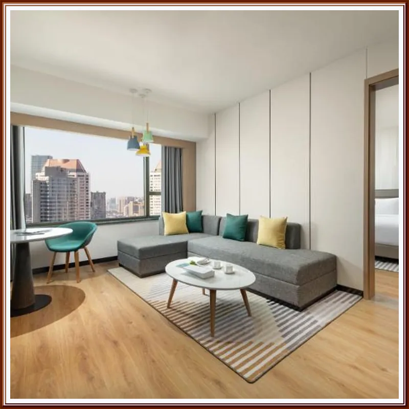 Holiday Inn Shanghai Nanjing Road By IHG 호텔 내부 이미지