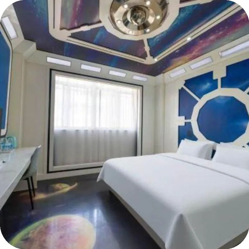 Jing Lai Hotel Jiading Shanghai 호텔 시설 이미지