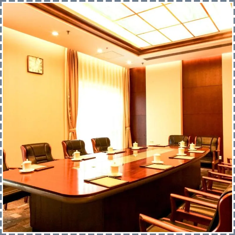 Inner Mongolia Grand Hotel 호텔 시설 이미지