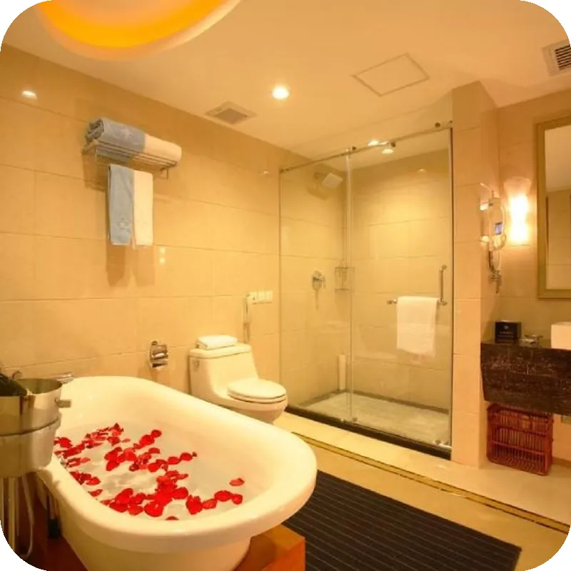 Oriental Garden Hotel 호텔 시설 이미지