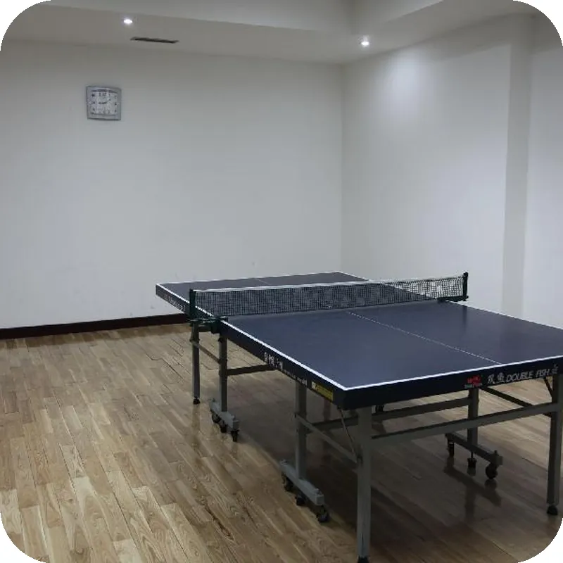 Oriental Garden Hotel 호텔 시설 이미지